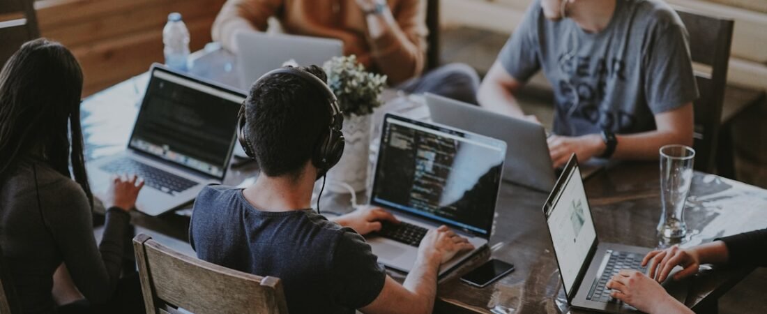 Comunicación interna efectiva en procesos de cambio organizacional