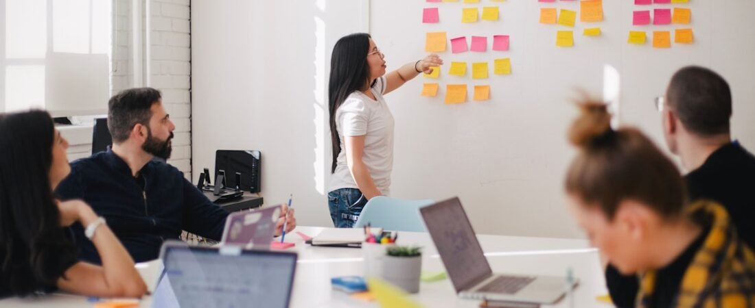 Cómo alinear el plan de desarrollo del talento con los objetivos del negocio