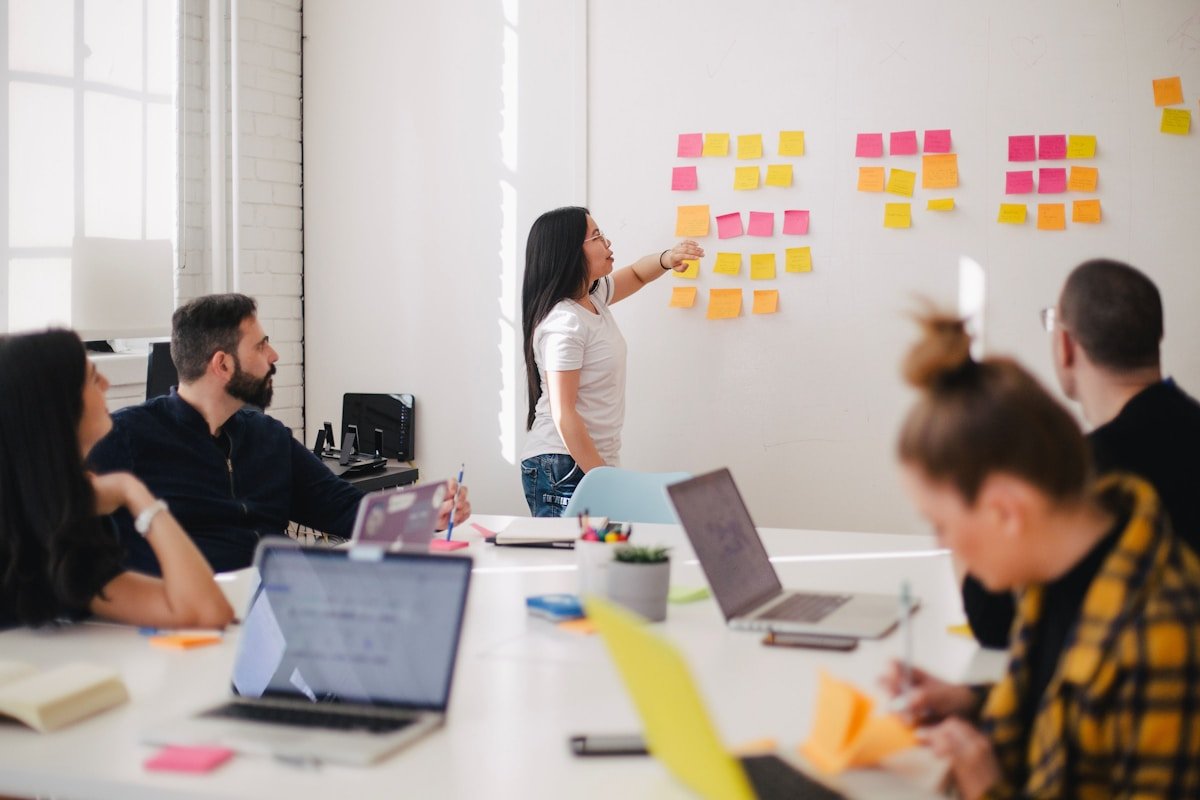 Cómo alinear el plan de desarrollo del talento con los objetivos del negocio